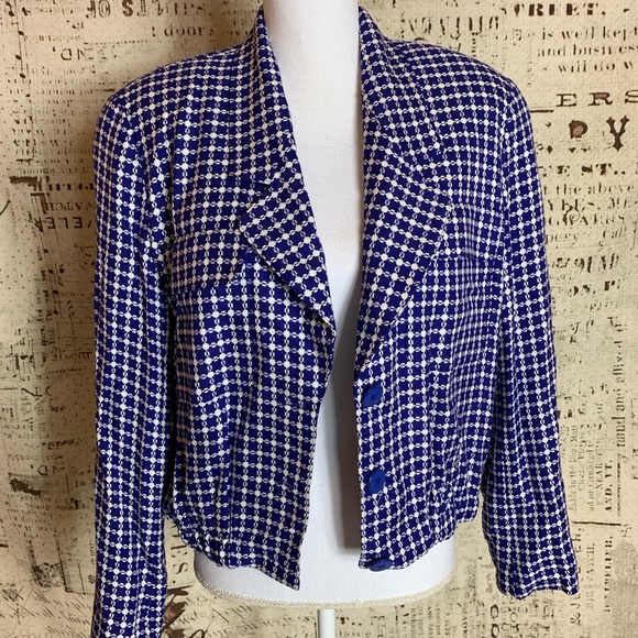 Weathervane Jackets & Coats Vintage Weathervane Jacket Blazer Usa